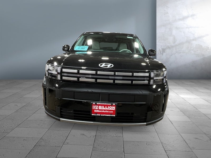 2027 Hyundai SANTA FE SE