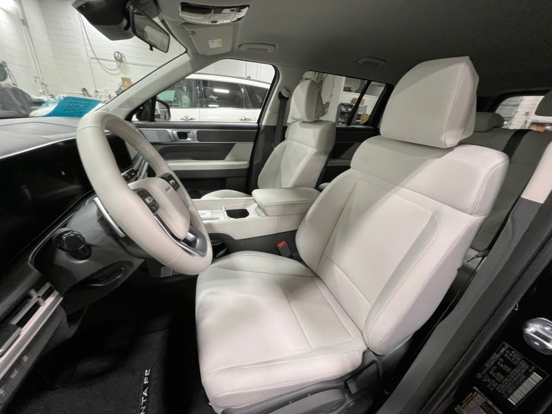 2027 Hyundai SANTA FE SE