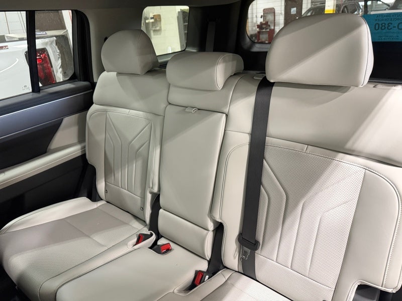 2027 Hyundai SANTA FE SEL
