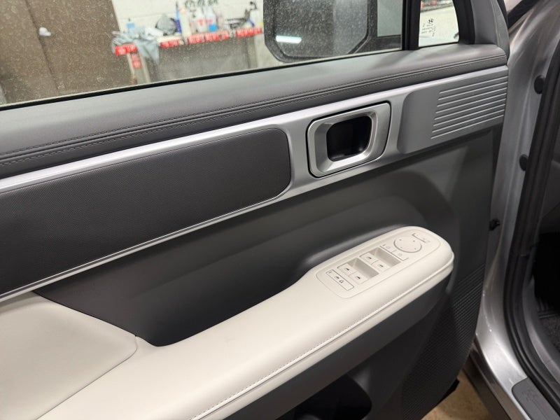 2027 Hyundai SANTA FE SEL