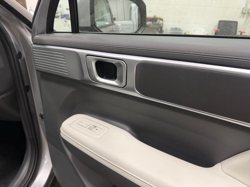 2027 Hyundai SANTA FE SEL