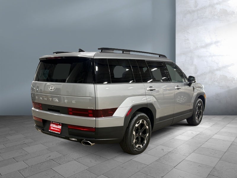2027 Hyundai SANTA FE SEL