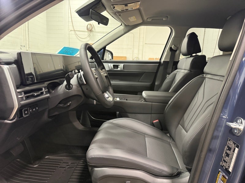 2027 Hyundai SANTA FE SEL