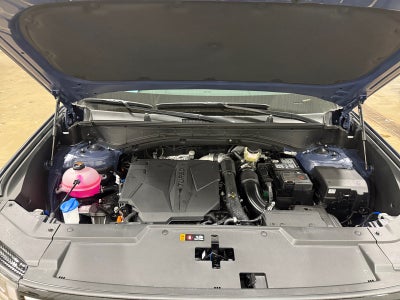 2027 Hyundai SANTA FE SEL