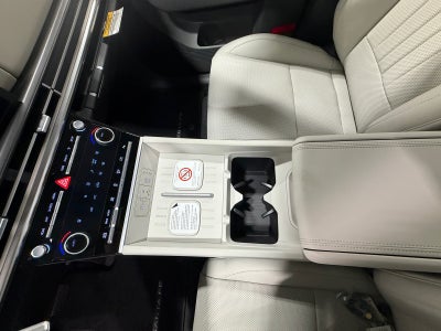 2027 Hyundai SANTA FE SEL