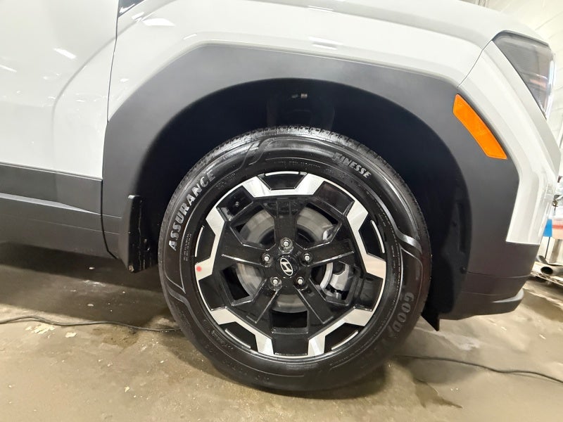 2027 Hyundai SANTA FE SEL
