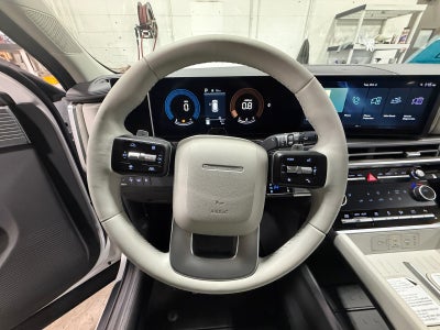 2027 Hyundai SANTA FE SEL