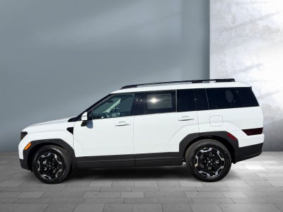 2027 Hyundai SANTA FE SEL