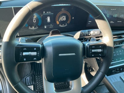 2024 Hyundai SANTA FE SEL