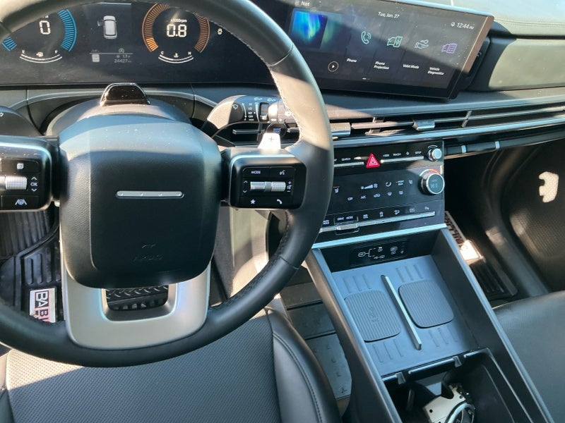 2024 Hyundai SANTA FE SEL