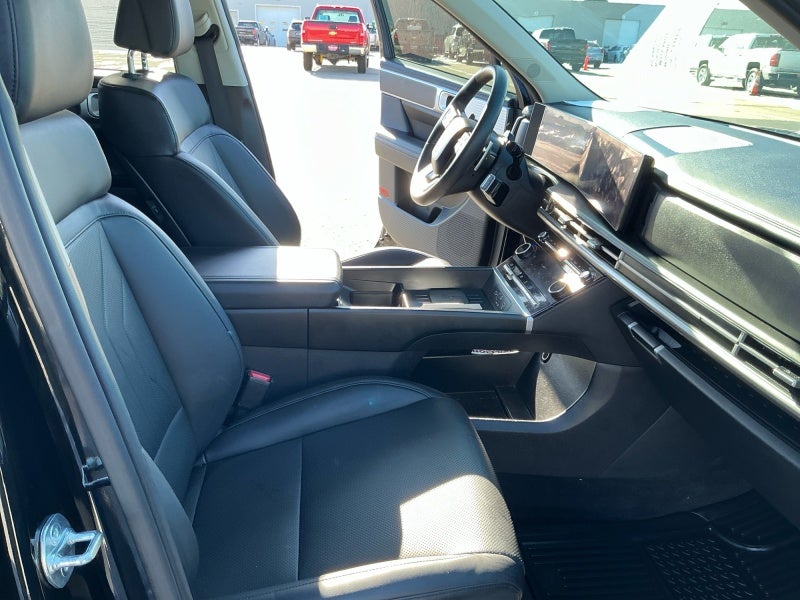 2024 Hyundai SANTA FE SEL