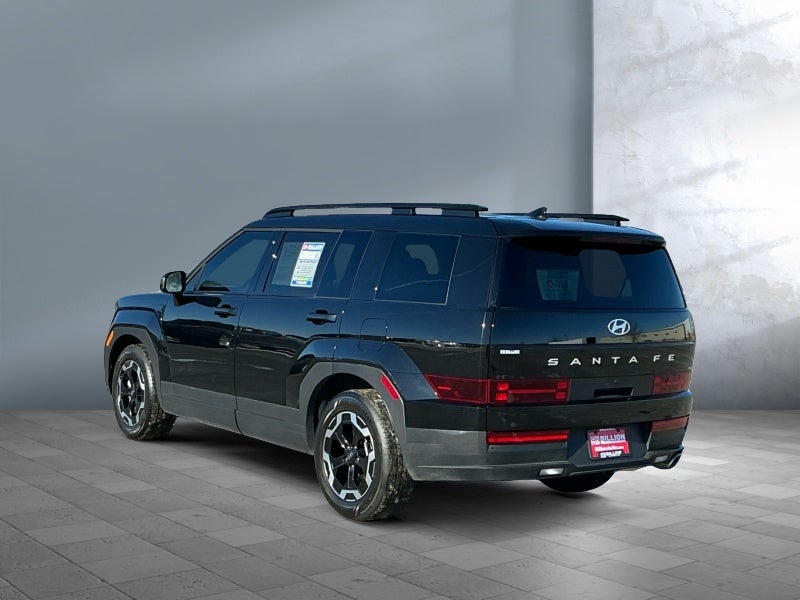 2024 Hyundai SANTA FE SEL
