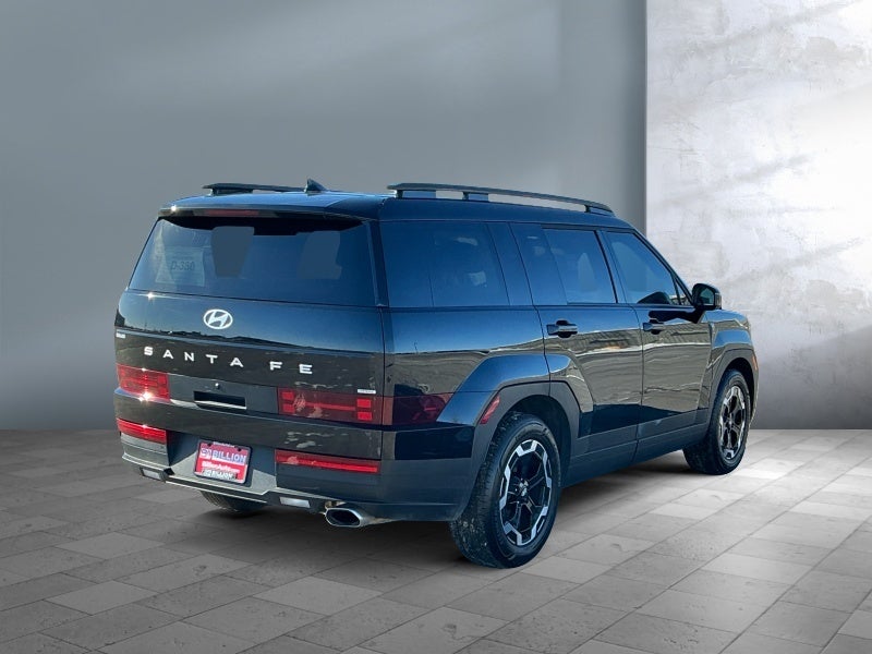 2024 Hyundai SANTA FE SEL