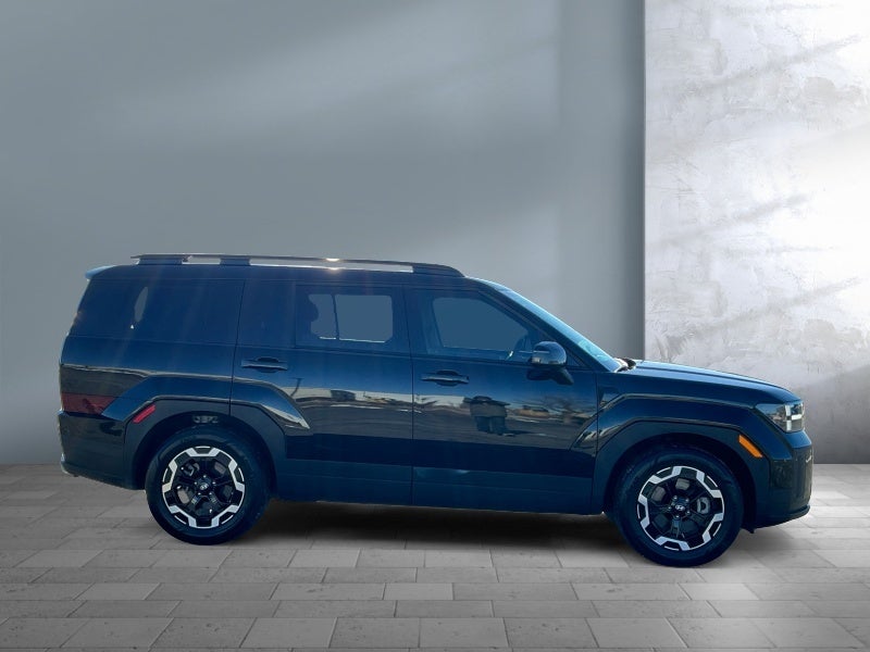 2024 Hyundai SANTA FE SEL