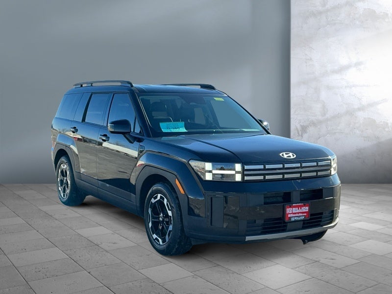 2024 Hyundai SANTA FE SEL