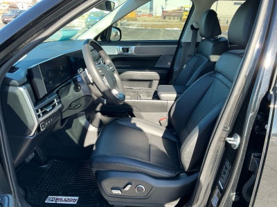 2024 Hyundai SANTA FE SEL