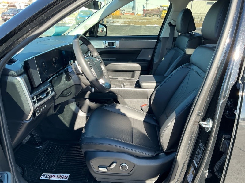 2024 Hyundai SANTA FE SEL