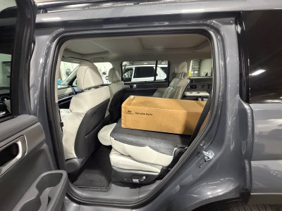 2027 Hyundai SANTA FE HYBRID Limited 6P