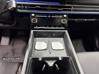 2027 Hyundai SANTA FE HYBRID Limited 6P