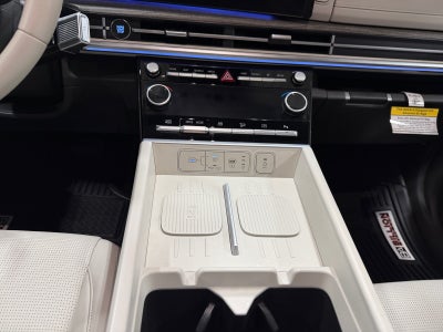 2024 Hyundai SANTA FE HYBRID Limited