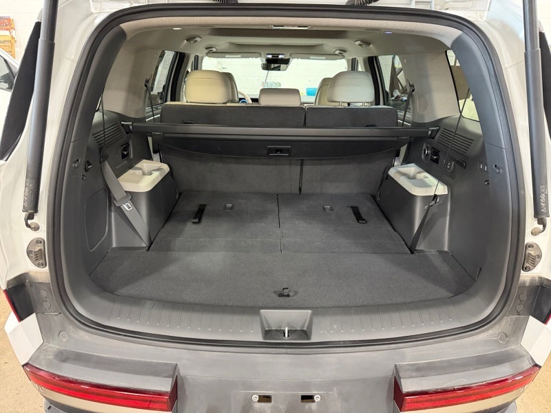 2024 Hyundai SANTA FE HYBRID Limited