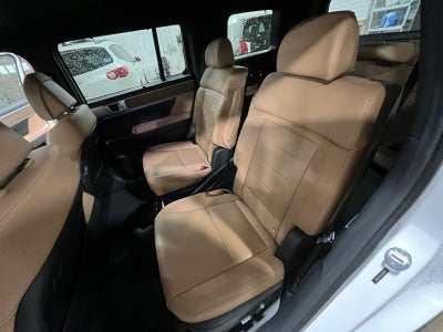 2027 Hyundai SANTA FE HYBRID Limited 6P