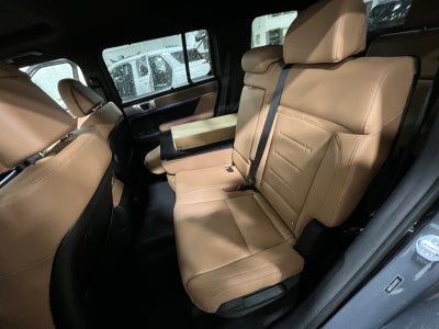 2027 Hyundai SANTA FE HYBRID Limited 7P