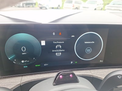 2027 Hyundai SANTA FE HYBRID Limited 6P