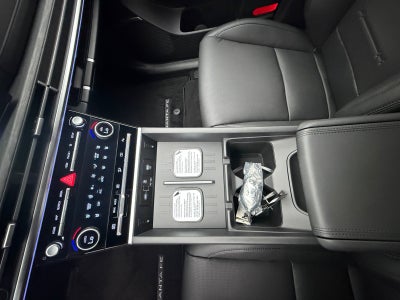 2027 Hyundai SANTA FE HYBRID Limited 7P