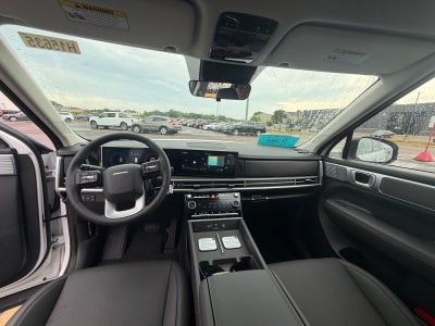 2027 Hyundai SANTA FE XRT