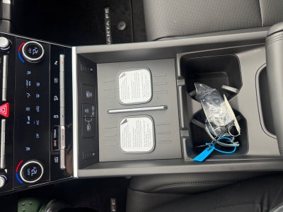 2027 Hyundai SANTA FE XRT