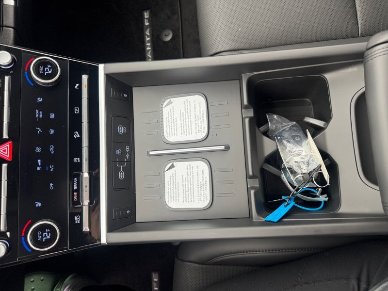 2027 Hyundai SANTA FE XRT