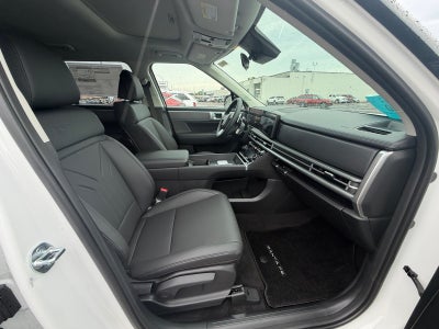 2027 Hyundai SANTA FE XRT