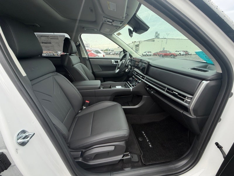 2027 Hyundai SANTA FE XRT