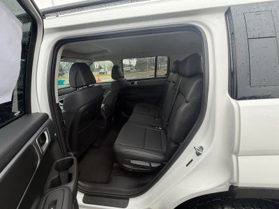 2027 Hyundai SANTA FE XRT