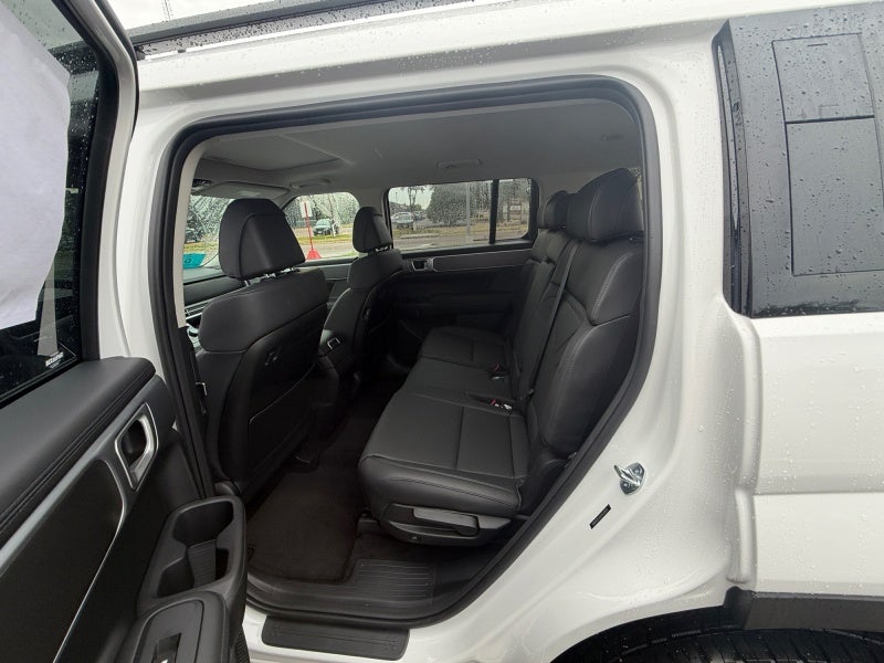 2027 Hyundai SANTA FE XRT
