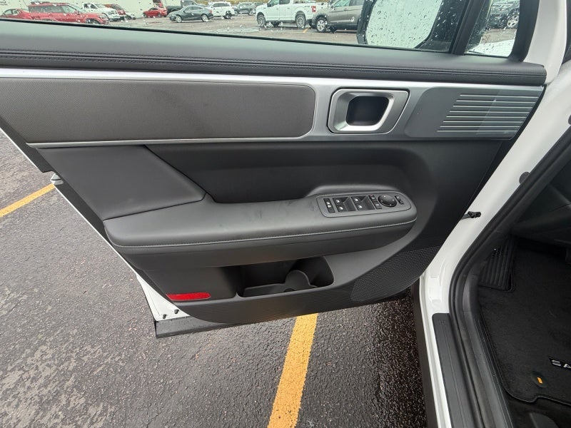 2027 Hyundai SANTA FE XRT