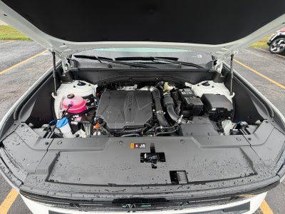 2027 Hyundai SANTA FE XRT