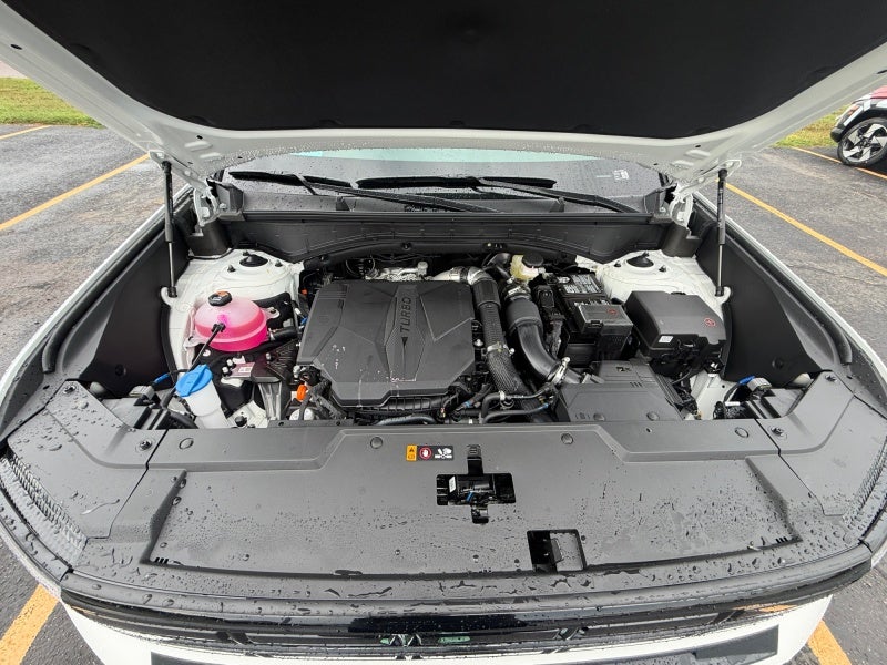 2027 Hyundai SANTA FE XRT
