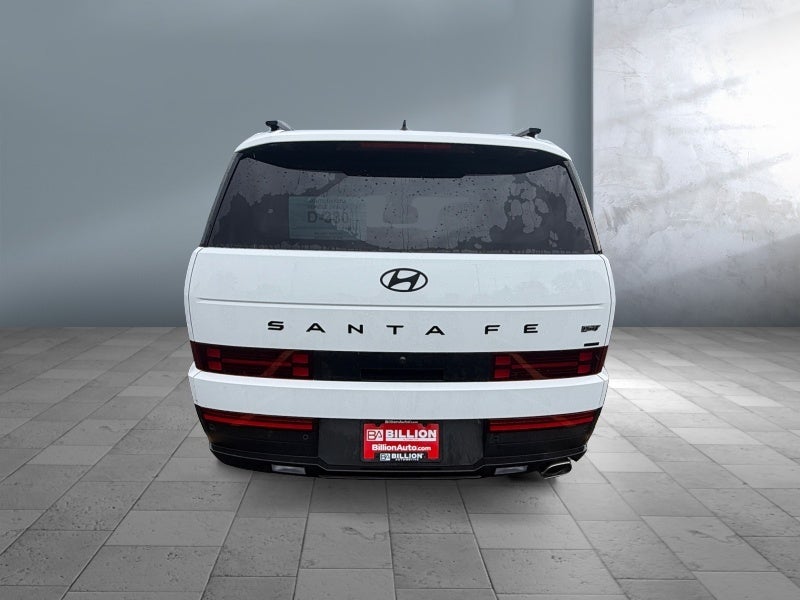 2027 Hyundai SANTA FE XRT