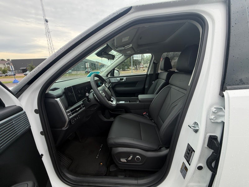 2027 Hyundai SANTA FE XRT