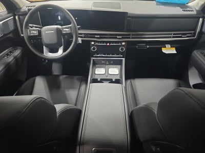 2026 Hyundai SANTA FE XRT