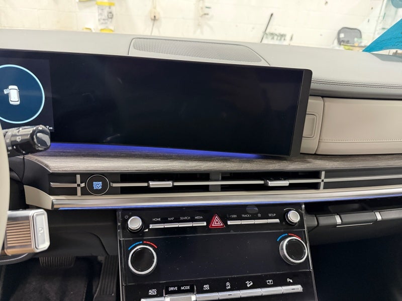 2027 Hyundai SANTA FE Limited 7P