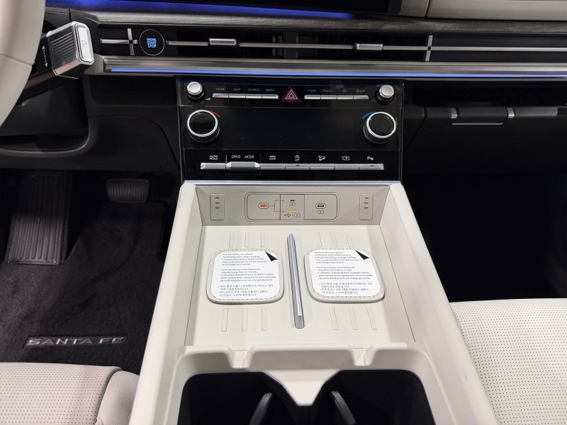 2027 Hyundai SANTA FE Limited 7P
