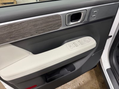 2027 Hyundai SANTA FE Limited 7P