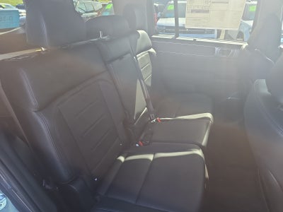 2027 Hyundai SANTA FE Limited 7P