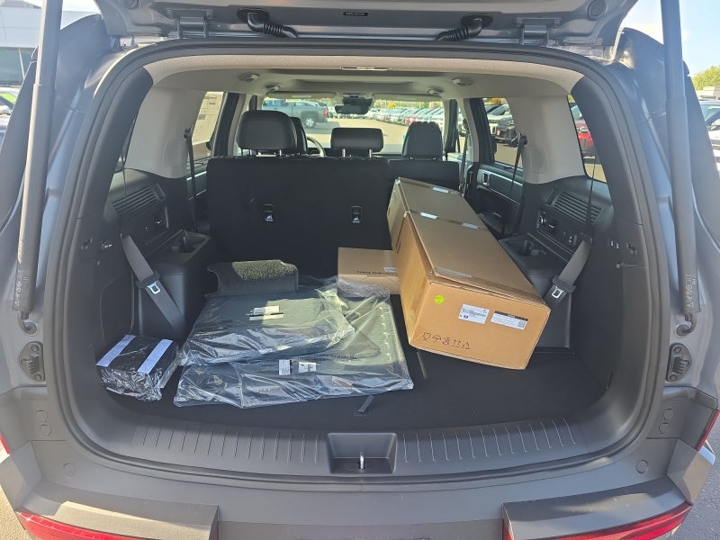 2027 Hyundai SANTA FE Limited 7P