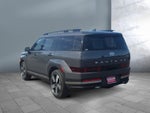 2027 Hyundai SANTA FE Limited 7P