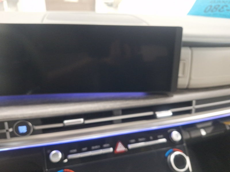 2027 Hyundai SANTA FE Limited 7P