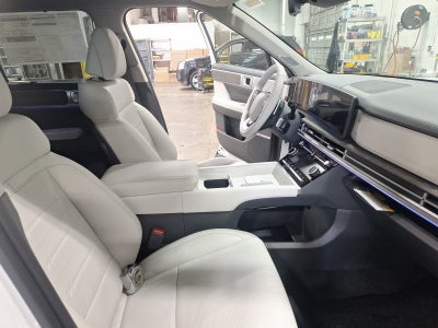 2027 Hyundai SANTA FE Limited 7P